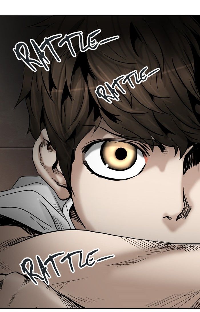 Tower of God Chapter 307 111